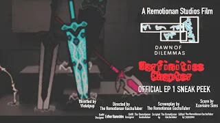 Dawn of Dilemmas | Episode 1 (Sneak Peek)